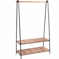 ACACIA Boîte à Bijoux Brun