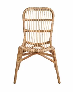 ACACIA Pieds De Table X Set De 2 Naturel