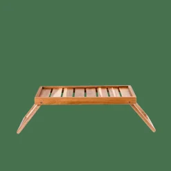 ACACIA Plateau De Lit Naturel