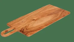 ACACIA STYLE Planche à Servir/ Découper Naturel