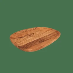 ACACIA STYLE Plat Naturel