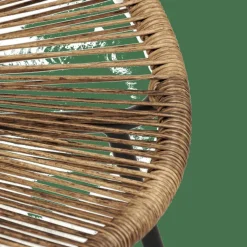 ACAPULCO Banc Lounge Empilable