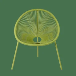 ACAPULCO Chaise Lounge Lime