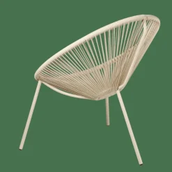 ACAPULCO Chaise Lounge Sable