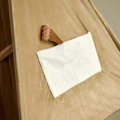 ADVENTURE Tente Pour Enfants Beige