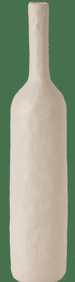 ALU Vase Blanc