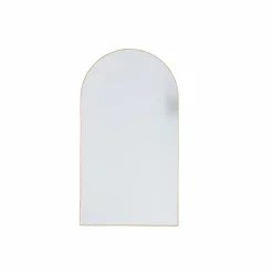 AMAZONAS Décoration Murale Blanc, Naturel