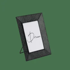 ARABESK Cadre Photo Noir