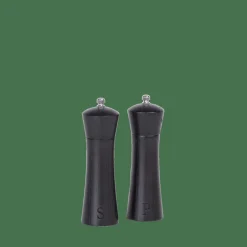 ASH Moulin à Poivre Noir