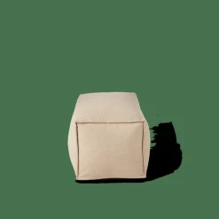 BAGIE Pouf Sable