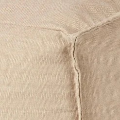 BAGIE Pouf Sable