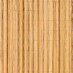 BAMBOO Boîte à Mouchoirs Naturel