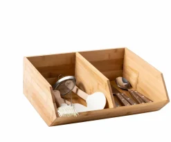 BAMBOO Organisateur Naturel