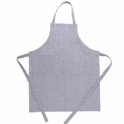 BAS Gant De Cuisine Noir