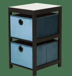 BASIC Étagère Noir