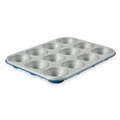 BASIC WOOD Rouleau à Pâtisserie Naturel