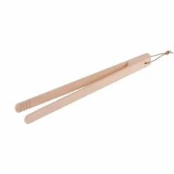 BASIC WOOD Spatule Naturel
