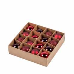 BERRY Branche De Baies Rouge