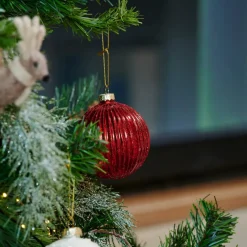 BERRY Branche De Baies Rouge