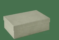 BIGSO Boîte De Rangement XS Menthe