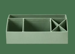 BIGSO Organisateur Bureau Menthe