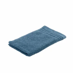 BIO SOFT Drap De Bain Vert Foncé