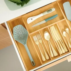 BIOLINE Écumoire Menthe