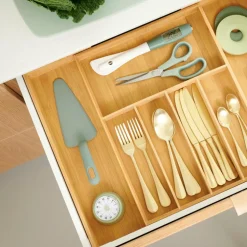 BIOLINE Pelle à Tarte Menthe