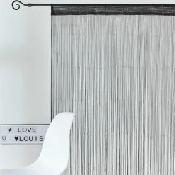 BLACK Racloir Pâtisserie Noir