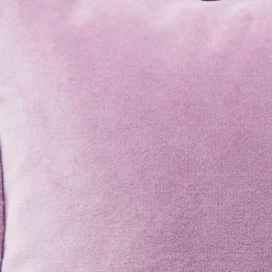 BLUM Coussin Mauve