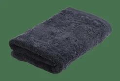 B-LUX Drap De Bain Gris