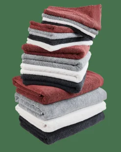 B-LUX Drap De Bain Gris