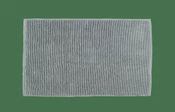 B-LUX Tapis De Bain Bleu