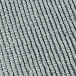 B-LUX Tapis De Bain Bleu