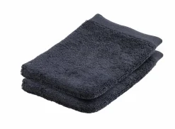 B-LUX Tapis De Bain Ivoire