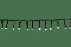 BOA Guirlande Lumineuse 700 Leds Blanc