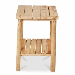 BOLA Bougie Boule Rose