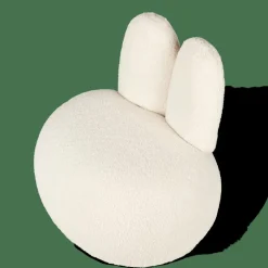 BONNIE Chaise Pour Enfants Blanc