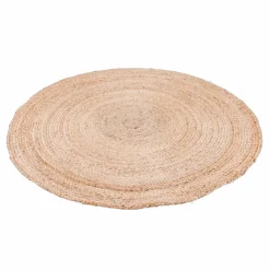 BRAID Pouf Naturel