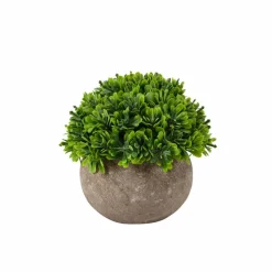 BUCK Décoration Blanc