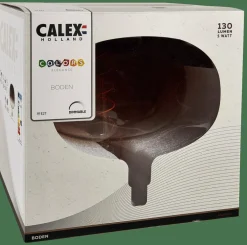 CALEX Ampoule E27 1800K