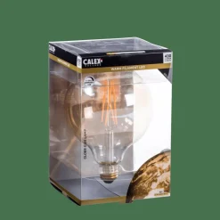 CALEX Ampoule Globe 2100K