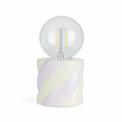 CANDY Sucre à Barbe à Papa Fraise Rose