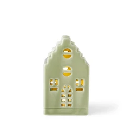 CASITA Déco Avec Led Vert