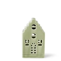 CASITA Déco Avec Led Vert