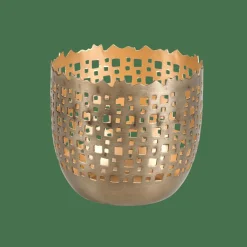 CASSIO Partylight Doré