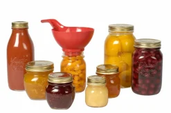 CLASSO Moule à Tarte Noir