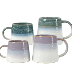 CORA Mug Mauve