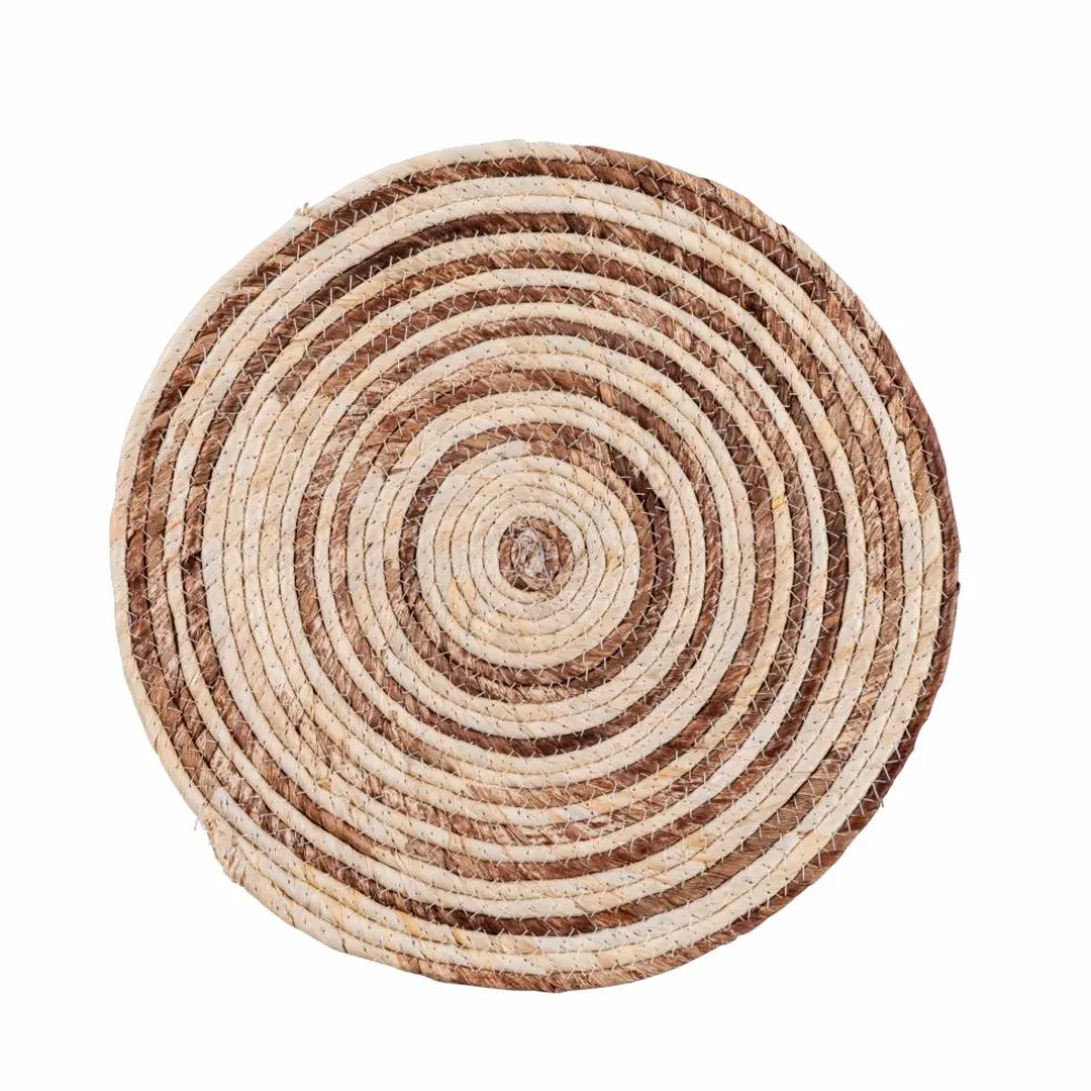 CORN Set De Table Naturel