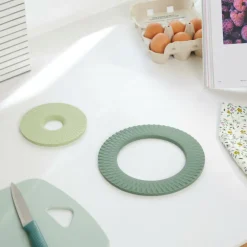 CRÊPE Poêle à Crêpes Noir